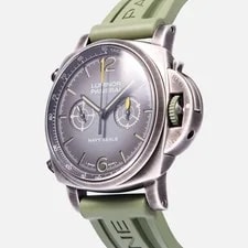 Panerai Luminor Chrono Navy SEALs PAM01409 2