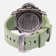 Panerai Luminor Chrono Navy SEALs PAM01409 4