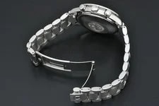 Omega 3513.20 Speedmaster Date Olympic Collection Chronograph 1152 #054 4