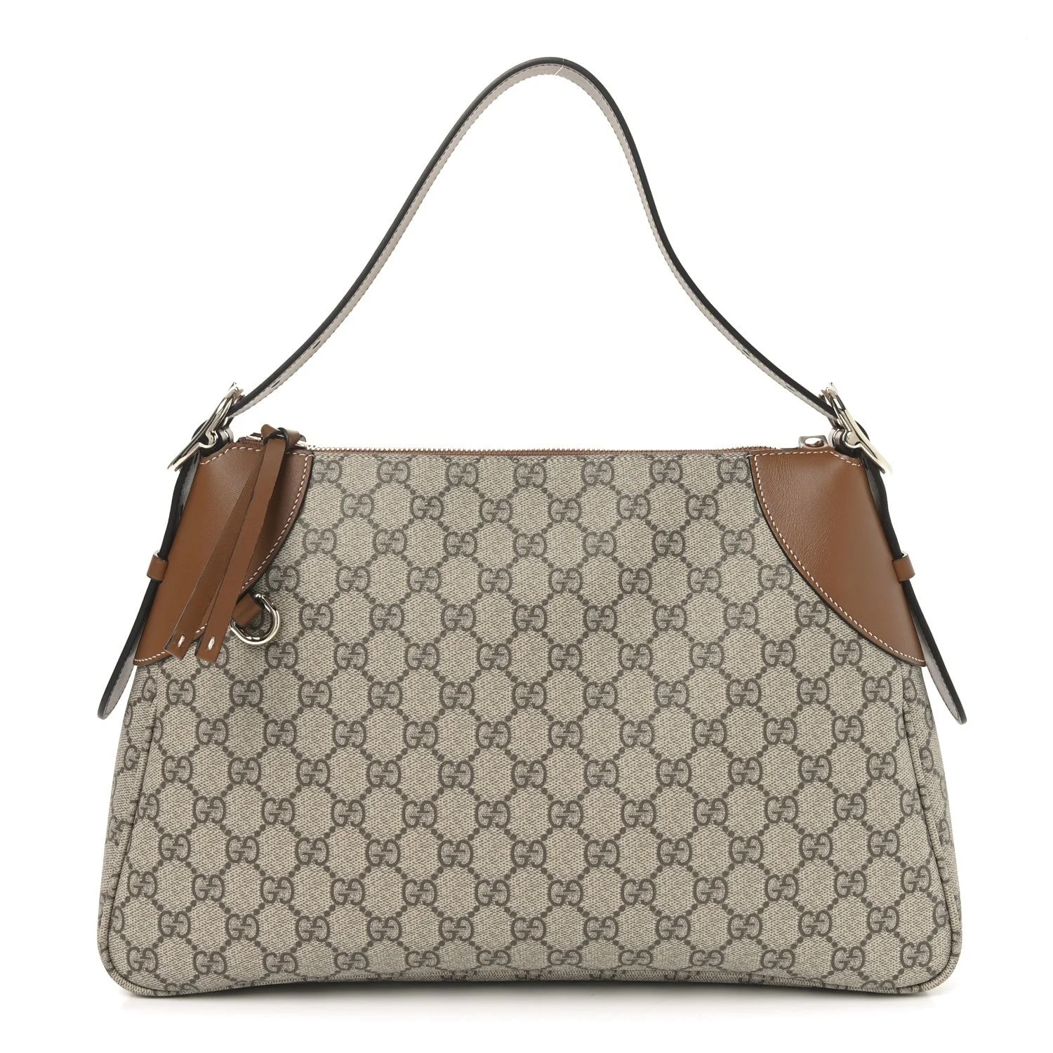 Gucci — Emblem Medium Sundial — Handbag — resale