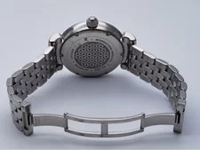 IWC Da Vinci Automatic 36 IW458307 Stainless Steel Date 4