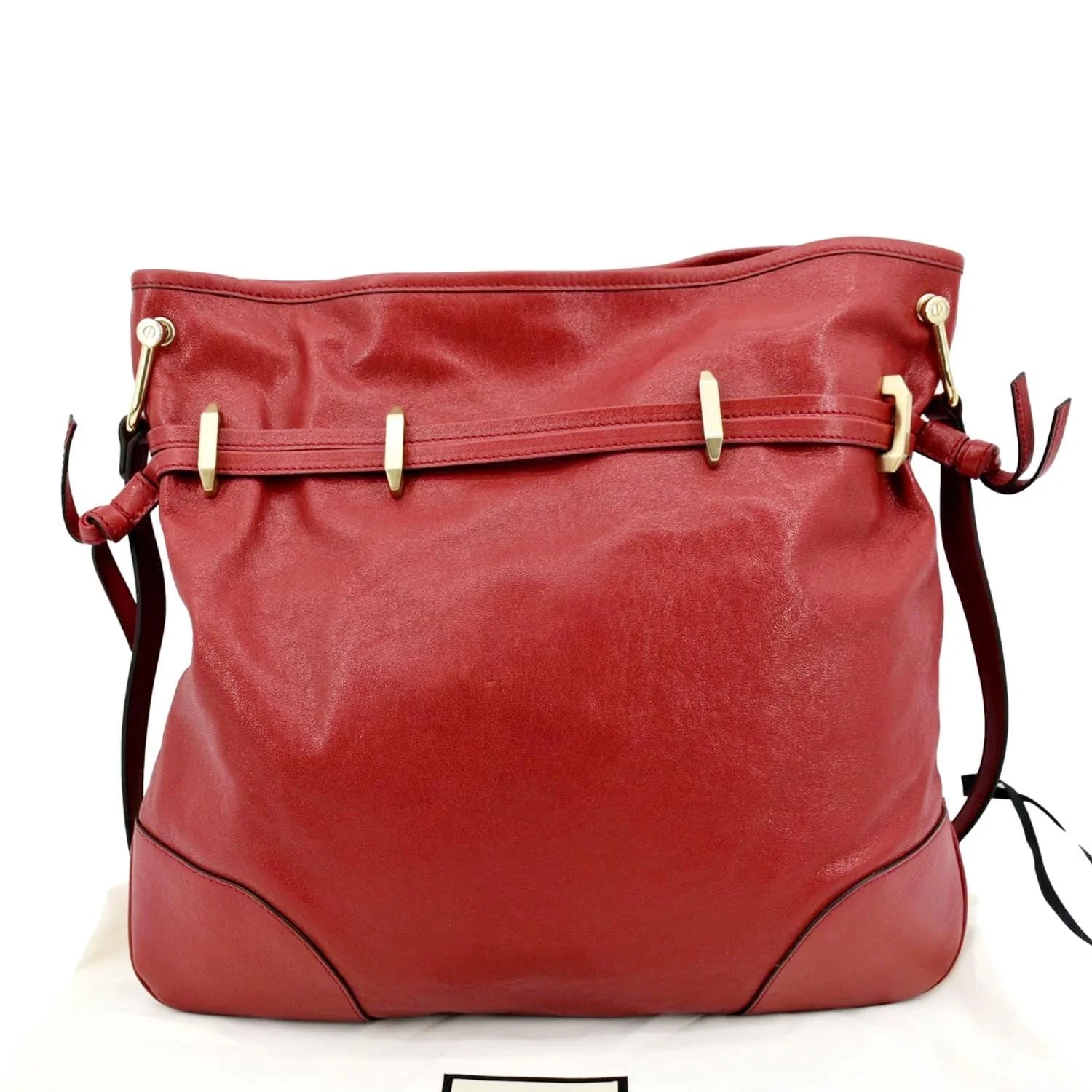 Gucci Horsebit 1955 Messenger 602089 3