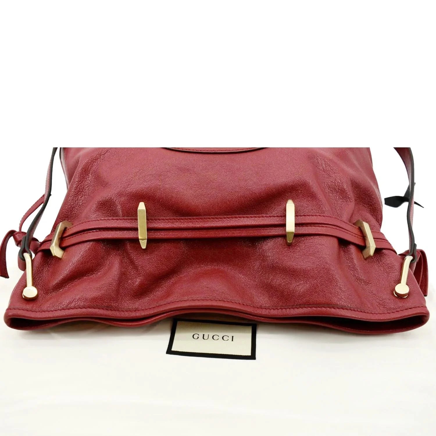 Gucci Horsebit 1955 Messenger 602089 4