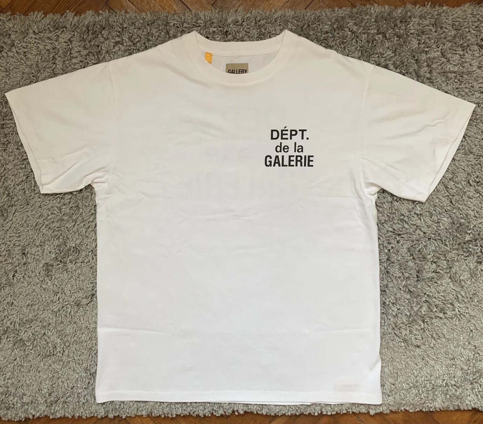 Gallery Dept T-shirt 3