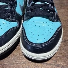 Size 10 - Nike SB Dunk High X Supply Co. Tiffany 2014 3