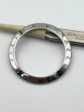 Rolex Daytona Bezel Lunette Acier 116520 Original Authentique 2