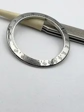 Rolex Daytona Bezel Lunette Acier 116520 Original Authentique 4