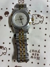 Battery Replaced TAG Heuer Professional 200 Console 2