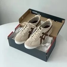 Onitsuka Tiger — 1183B391-251 Onitsuka Tiger Mexico 66 ' Adults - Gift — Sneaker — resale