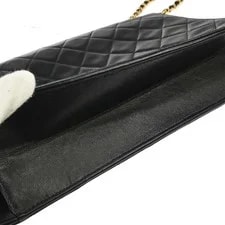 Chanel Pushlock Medium Half Flap 197519 3