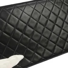 Chanel Pushlock Medium Half Flap 197519 4