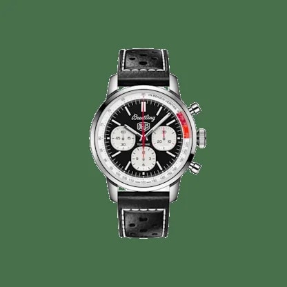 Breitling — Breitling Top Time B01 Deus — Watch — resale
