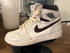 Jordan 1 Retro High OG Defiant SB NYC To Paris 2
