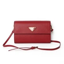 Prada — Prada Crossbody 31117-2 60574194 [P] — Handbag — resale