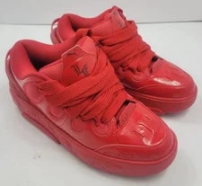 Puma LaMelo Ball LaFrancé Amour for All Time Size 10 Shoes 310439-03 2