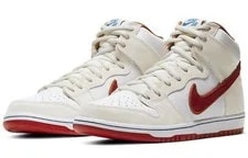 Nike SB Dunk High Bright CV9499-100 3