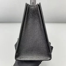 Balenciaga Hourglass Top Handle Medium Crossbody 3