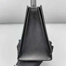 Balenciaga Hourglass Top Handle Medium Crossbody 4
