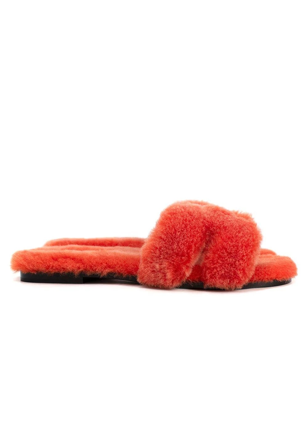Hermes Fluffy Oran 2