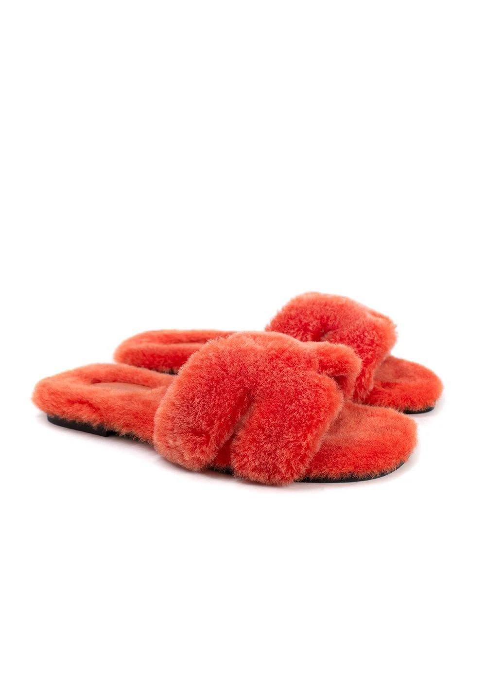 Hermes Fluffy Oran 3