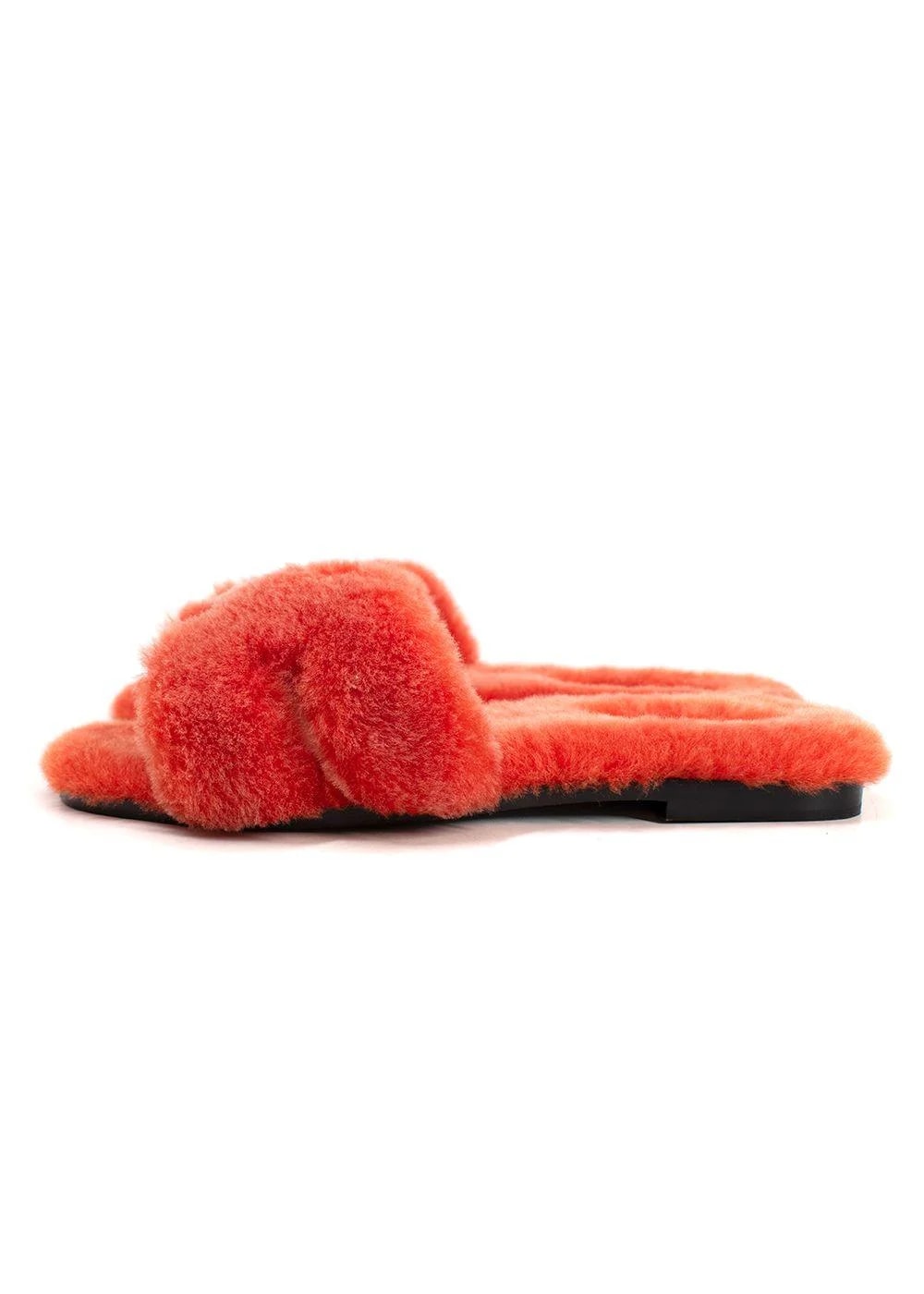 Hermes Fluffy Oran 4