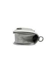 Chanel Metallic Quilled Medium Boy Flap (20***50) 4