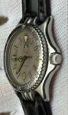 TAG Heuer S99013M Professional 200M Quartz 3