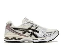 Asics — Asics Gel-Kayano 14 - Metallic — Sneaker — resale