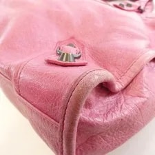 Authentic Balenciaga Giant Mini City 309544 D94JG #230-000-338-7558 3