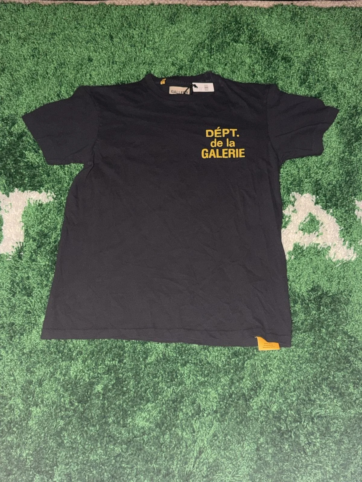 Gallery Dept. French Tee Washed — streetwear — deal