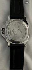 Panerai Luminor 8 Days Power Reserve 44mm PAM00795 One of 500 With Warranty 2