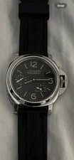 Panerai Luminor 8 Days Power Reserve 44mm PAM00795 One of 500 With Warranty 4
