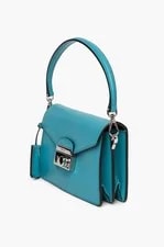 Prada Lux Mini Flap 3