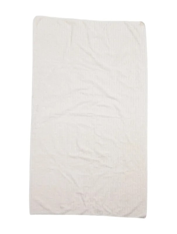 Hermès — Stairs Bath Towel — Furniture — resale