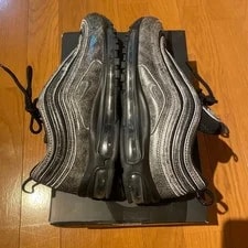 10.0US Comme des Garcons Homme Plus Air Max 97 Collaboration Origina 4