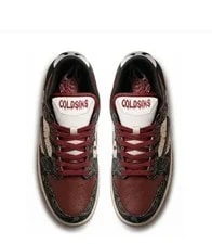 NEW **Presale*** Coldsins Ghostface Killers X Custom 🔪 2