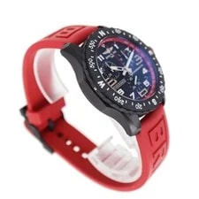 Breitling Endurance Pro X82375 Rubber Diamond 44.0mm Box and Papers #KNW1975 3