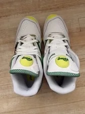 Reebok Court Victory Pump 35th Anniversary Michael Chang 100203282 3