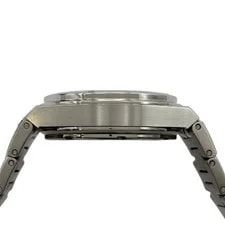 IWC IW372501 Ingenieur Chronograph Black Dial Stainless Steel 4