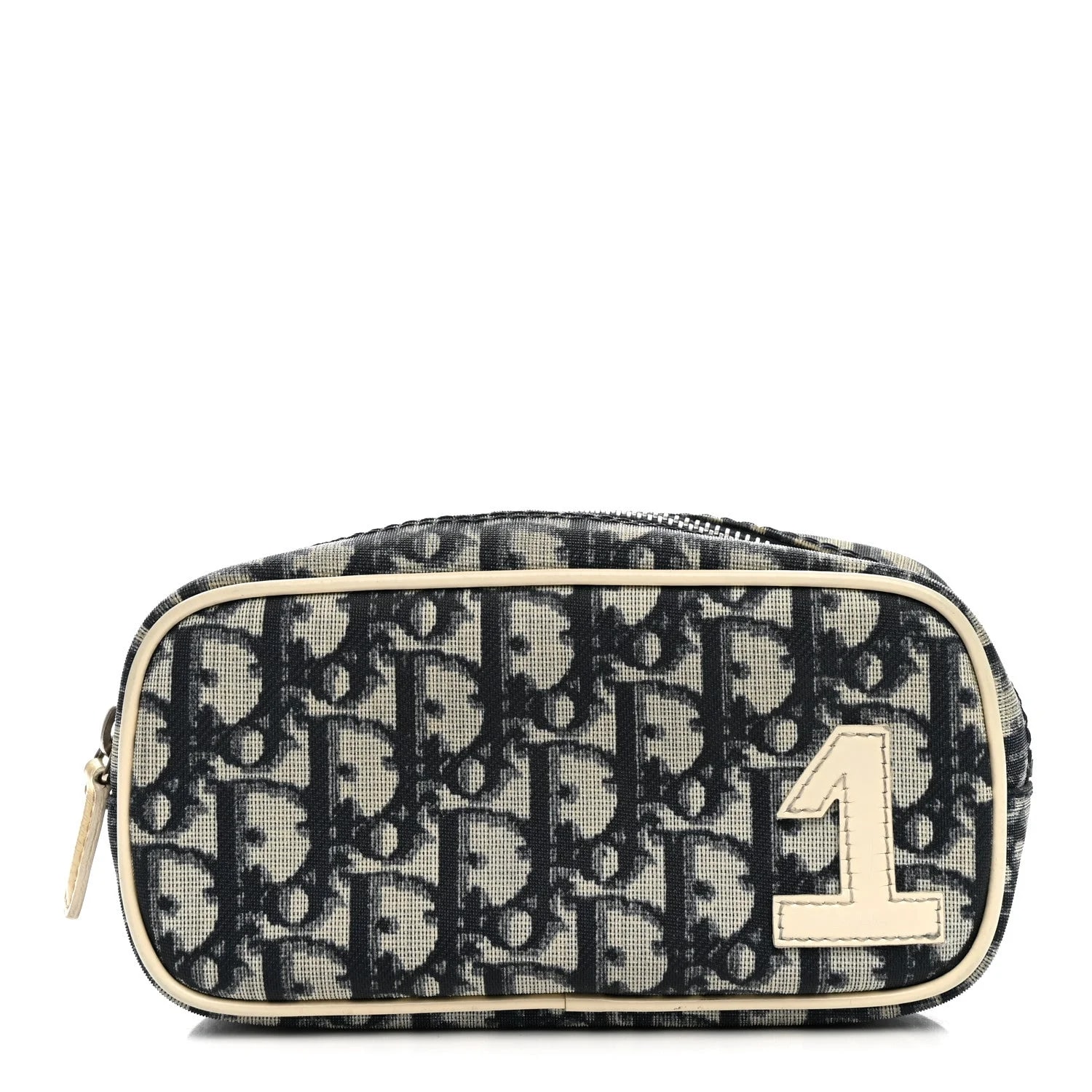 Dior — Girly Trotter Cosmetic Pouch — Accessory — resale