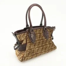 Fendi Ethnico 8BN157 Auth 4