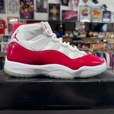 Jordan 11 ' 3