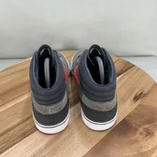 Nike SB Zoom Stefan Janoski Mid Dark Skate Shoes 443095-060 9 4
