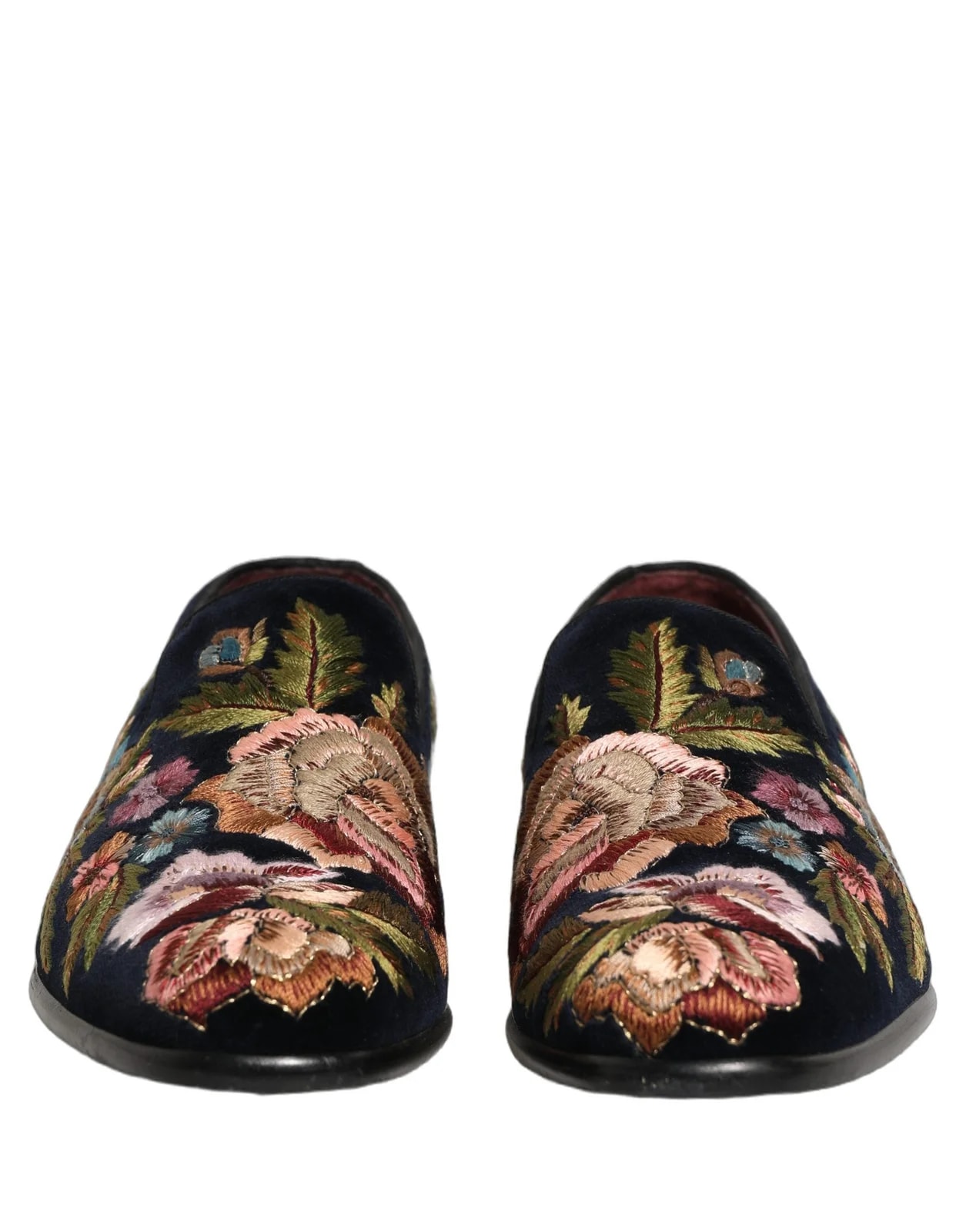 Dolce & Gabbana Logo Embroidery 2