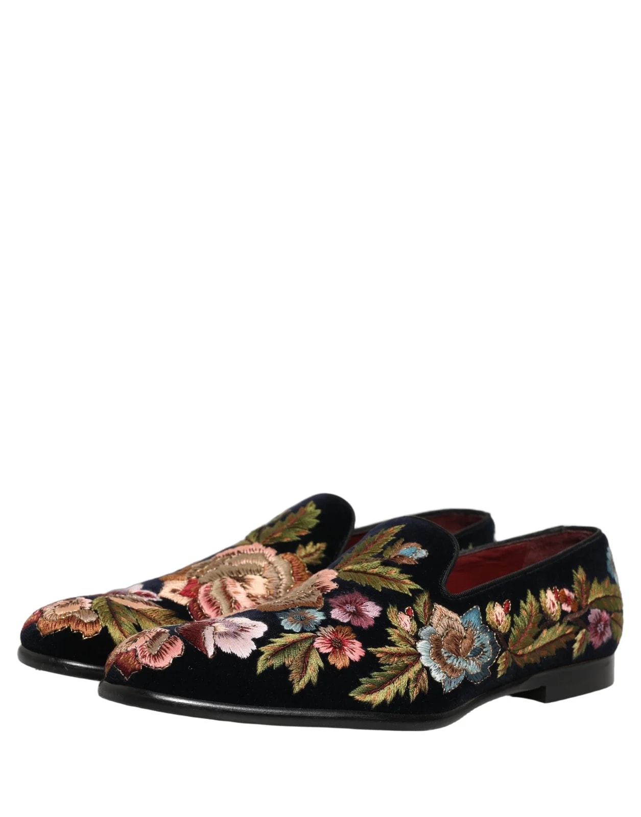 Dolce & Gabbana Logo Embroidery 4