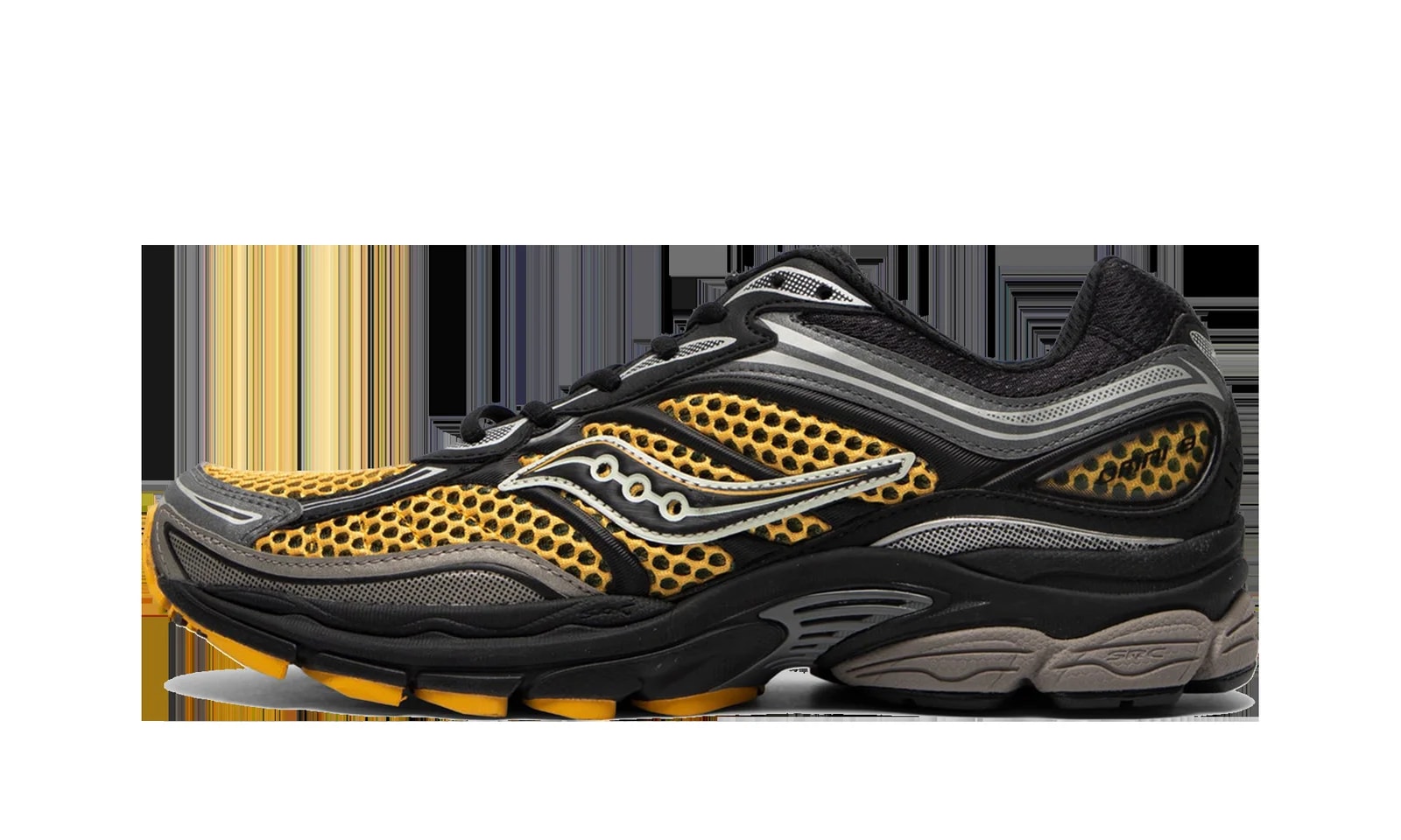 Saucony — ProGrid Omni 9 " " S70739 66 — Sneaker — resale