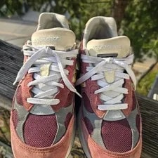 New Balance 992 Size 265 Official 2