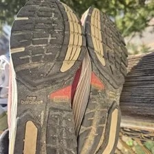 New Balance 992 Size 265 Official 4