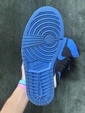 Size 7.5 - Jordan 1 Retro OG High Reimagined 4