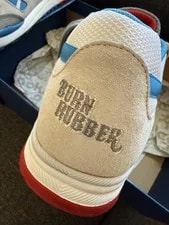 Reebok Classic X Burn Ventilator CNT 'Boblo Boat' Size 12 W/ BOX NDS NEW 3